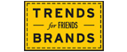Скидка 10% на коллекция trends Brands limited! - Верхнеимбатск